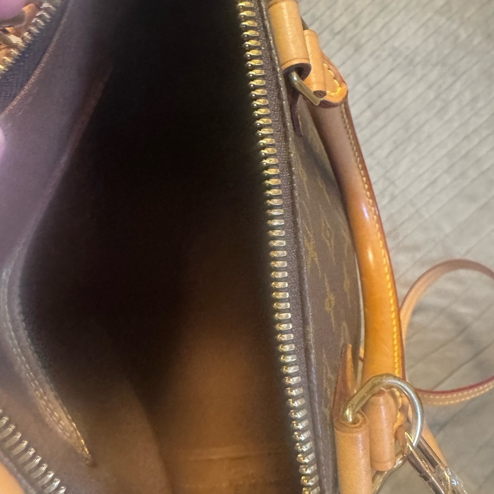 Louis Vuitton Monogram ALMA - Picture 5 of 6